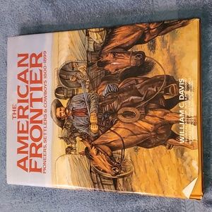 The American frontier